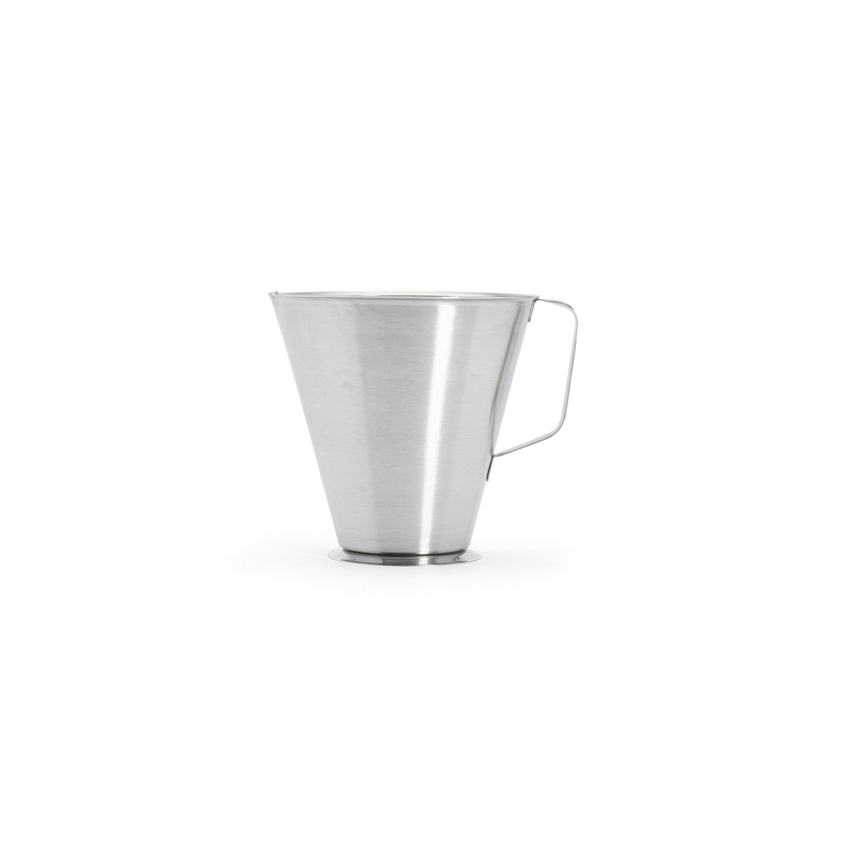 Mesure graduée inox 2L - 1