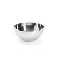 Moule demi-sphère inox Ø20cm - 1