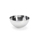 Moule demi-sphère inox Ø20cm - 1
