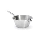 Passoire inox conique à queue Ø24cm - 2