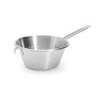 Passoire inox conique à queue Ø28cm - 1