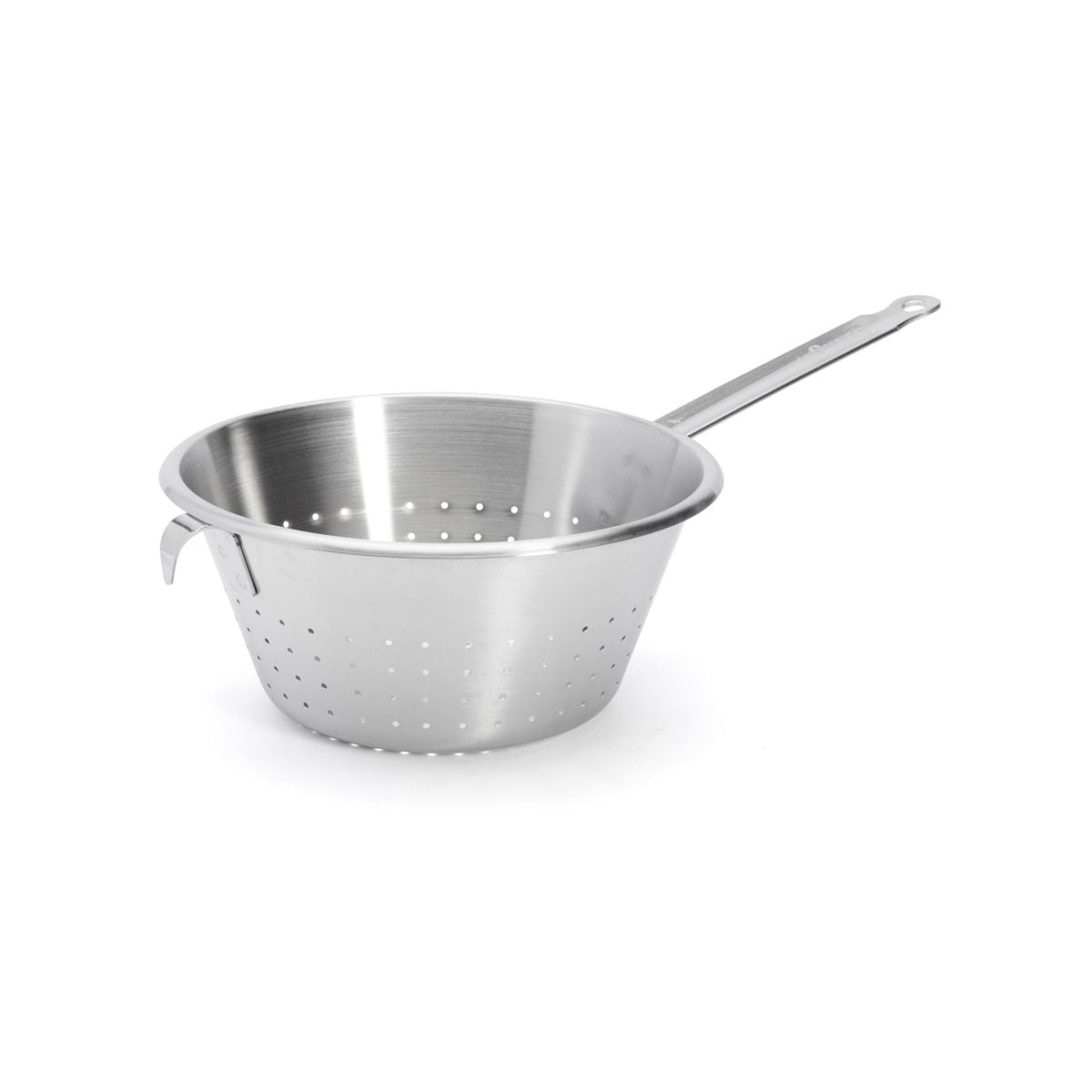 Passoire inox conique à queue Ø24cm - 1