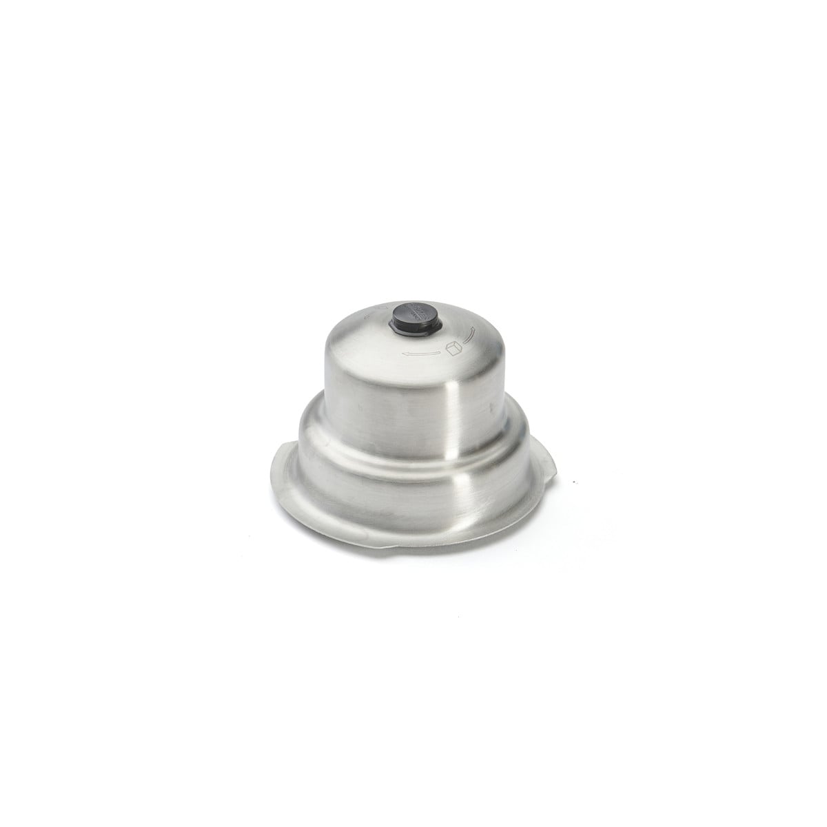 Poussoir inox pour mandoline REVOLUTION - pièce détachée - 1