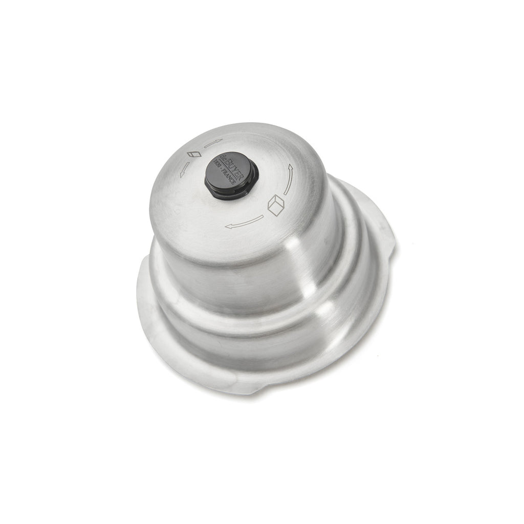 Poussoir inox pour mandoline REVOLUTION - pièce détachée - 2