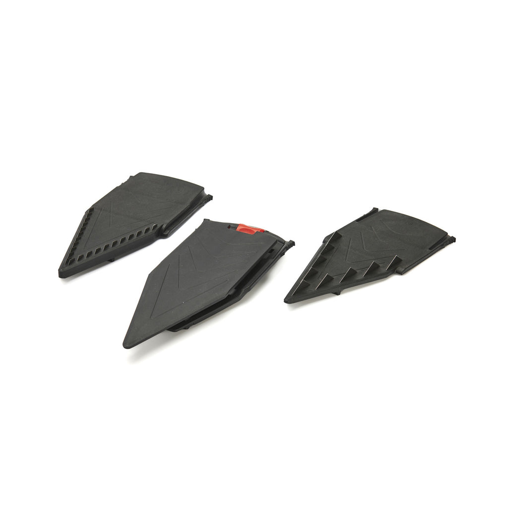Plateau lames lisse pour mandoline VIPER - pièce détachée - 2