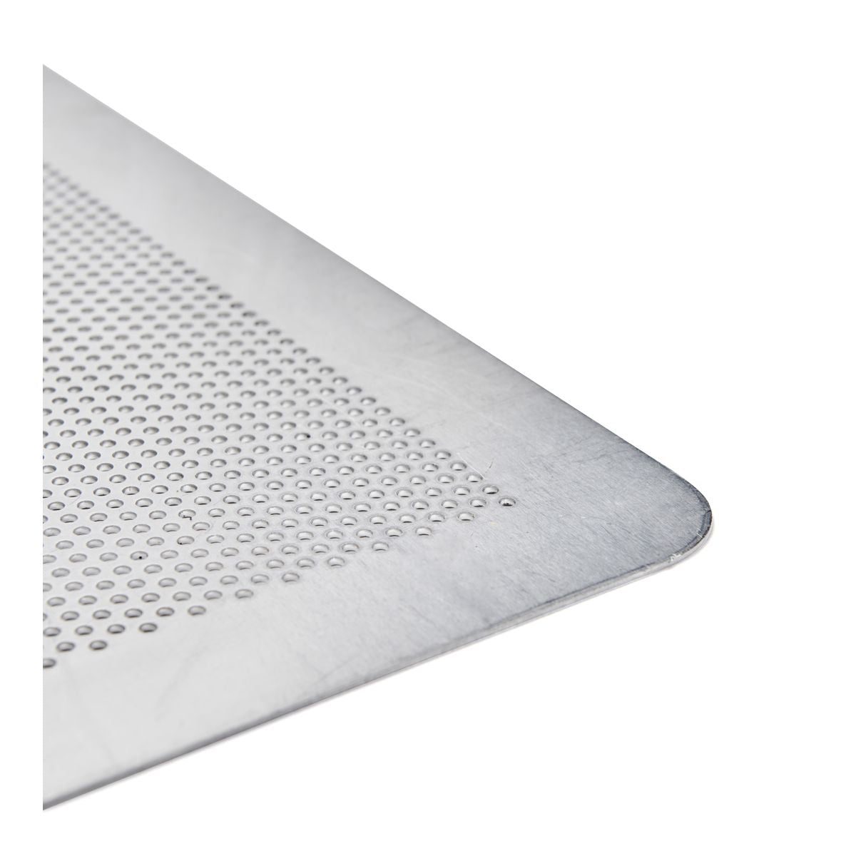 Plaque de cuisson micro-perforée plate 53x32,5cm - 2
