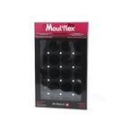 Moule en silicone 24 muffins MOUL'FLEX PRO GN1/1 - 2
