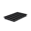 Moule en silicone 24 muffins MOUL'FLEX PRO GN1/1 - 1