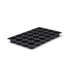 Moule en silicone 24 muffins MOUL'FLEX PRO GN1/1 - 1