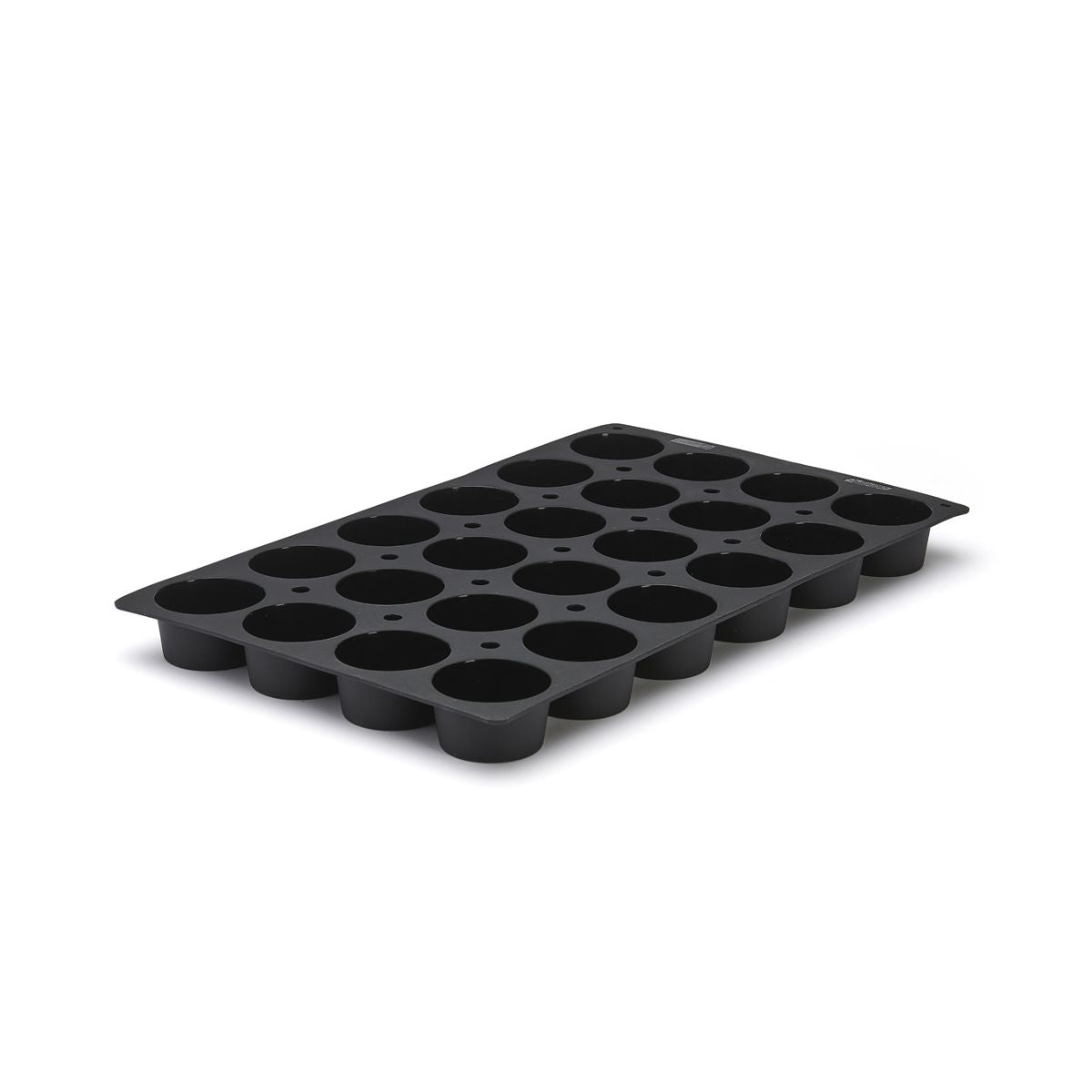 Moule en silicone 24 muffins MOUL'FLEX PRO GN1/1 - 1