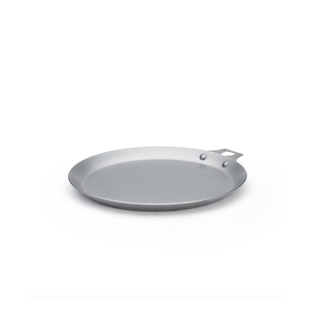 Poêle à crêpes en acier amovible MINERAL B TWISTY Ø26cm - 1