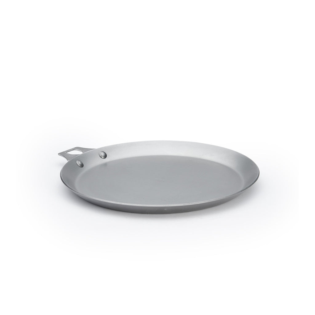Poêle à crêpes en acier amovible MINERAL B TWISTY Ø26cm - 2