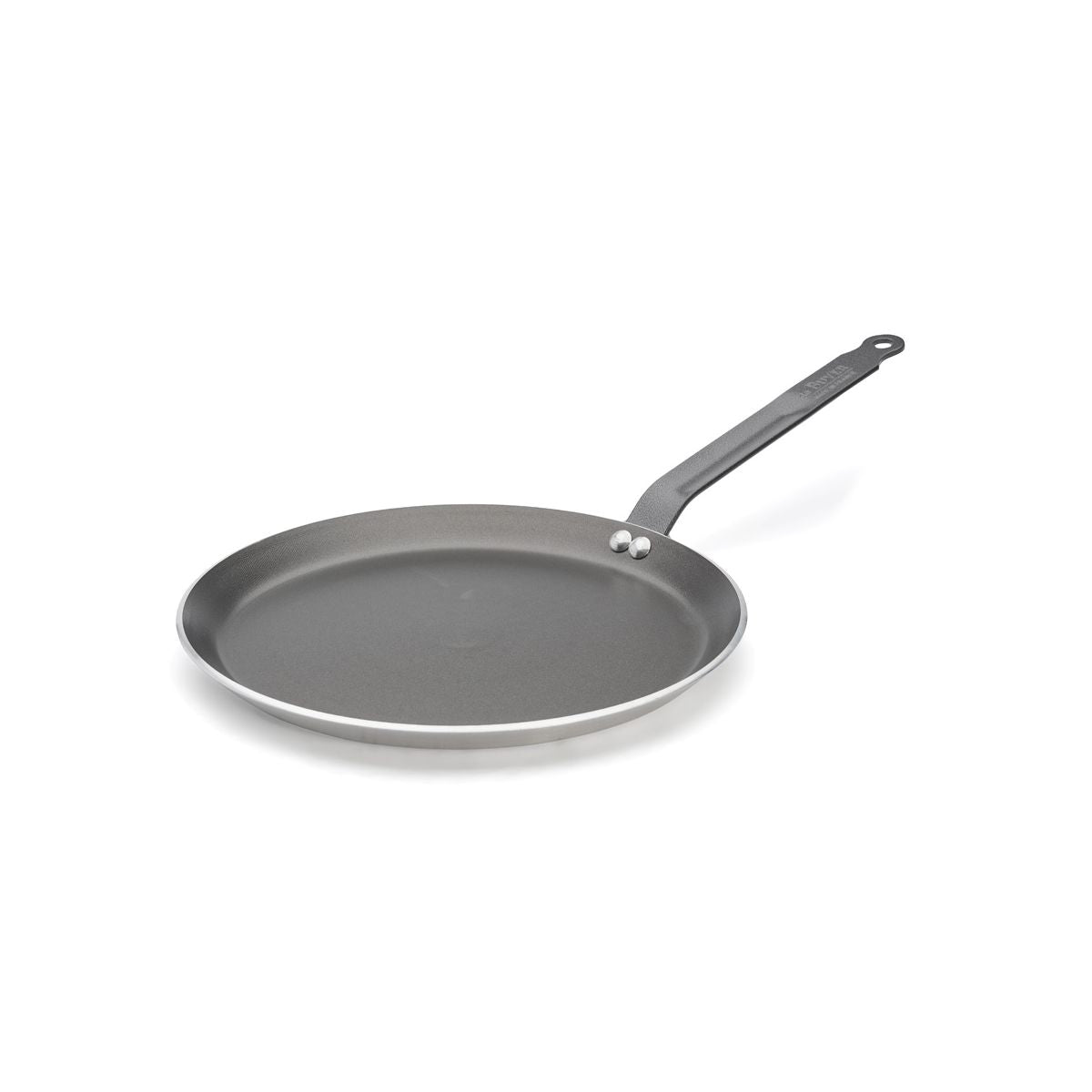 Poêle à crêpes anti-adhésive CHOC Ø30cm - 1
