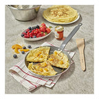 Poêle à crêpes anti-adhésive CHOC Ø26cm - 2