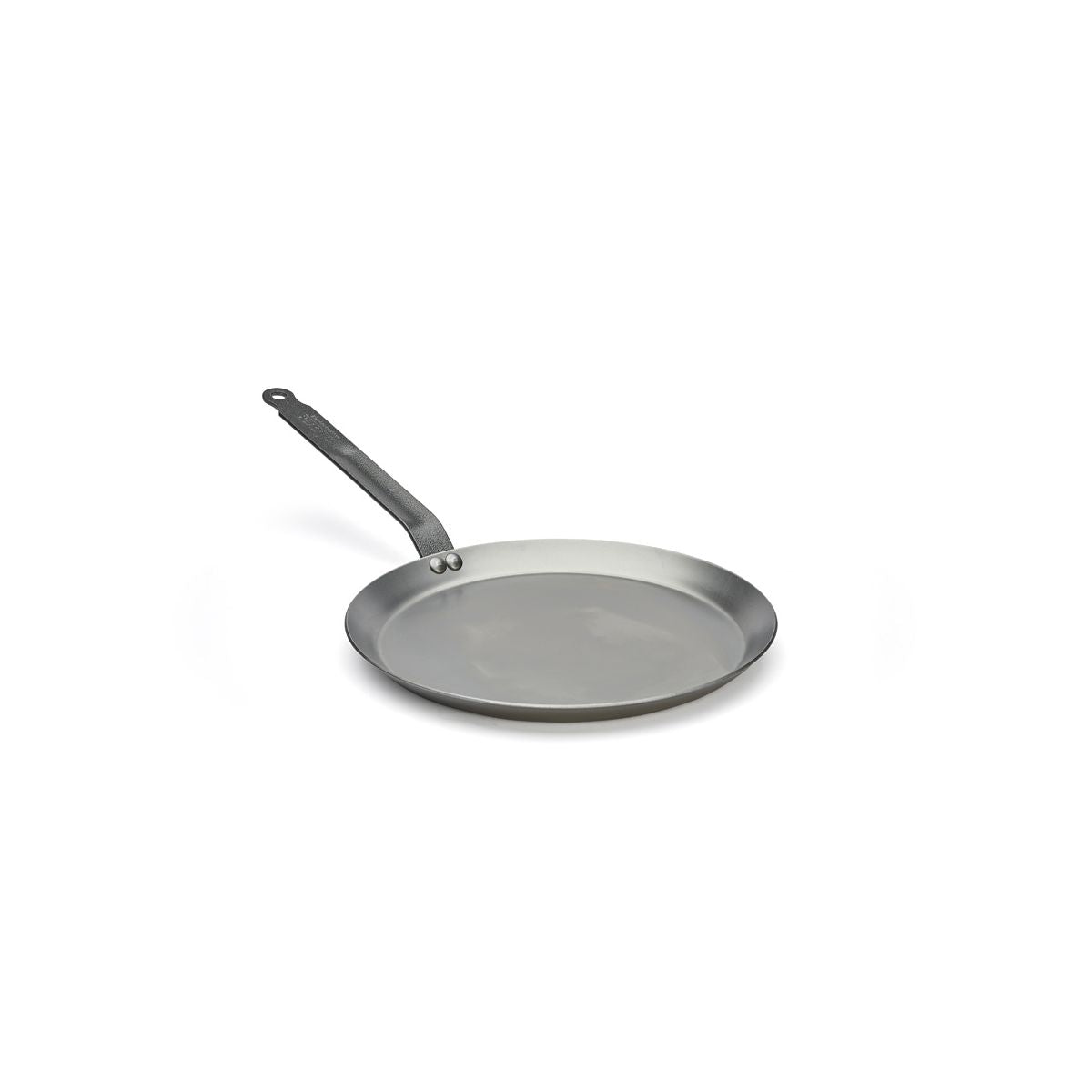 Poêle à crêpes en acier CARBONE PLUS Ø30cm - 2