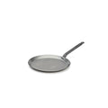 Poêle à crêpes en acier CARBONE PLUS Ø30cm - 1