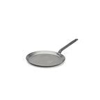 Poêle à crêpes en acier CARBONE PLUS Ø30cm - 1