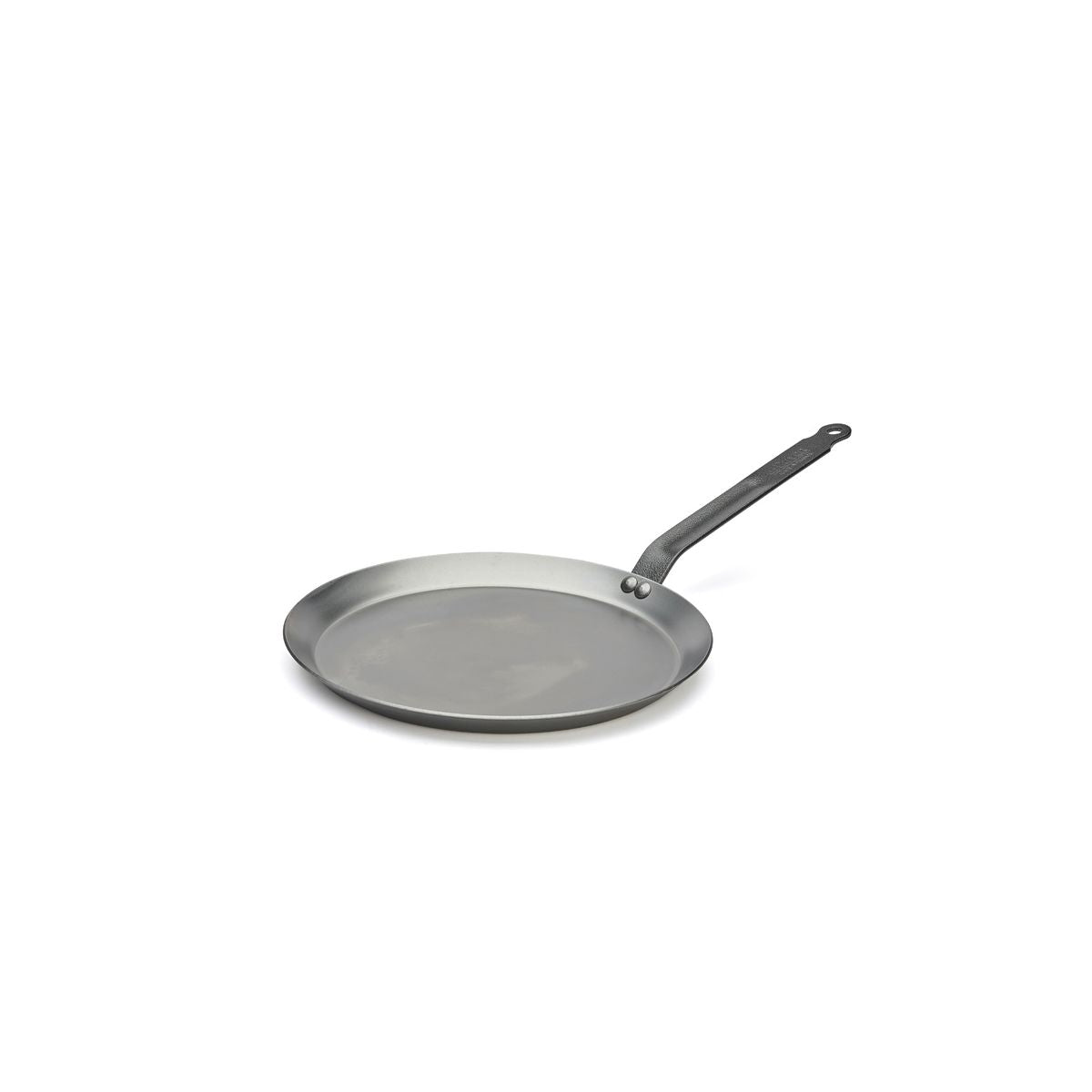Poêle à crêpes en acier CARBONE PLUS Ø30cm - 1