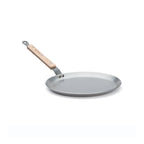 Poêle à crêpes en acier MINERAL B BOIS Ø24cm - 2