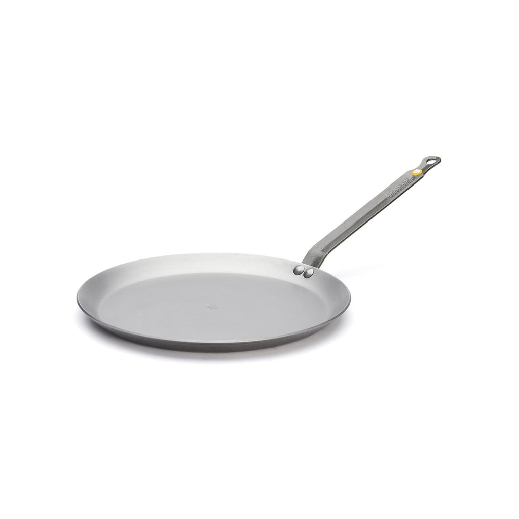 Poêle à crêpes en acier MINERAL B Ø24cm - 1