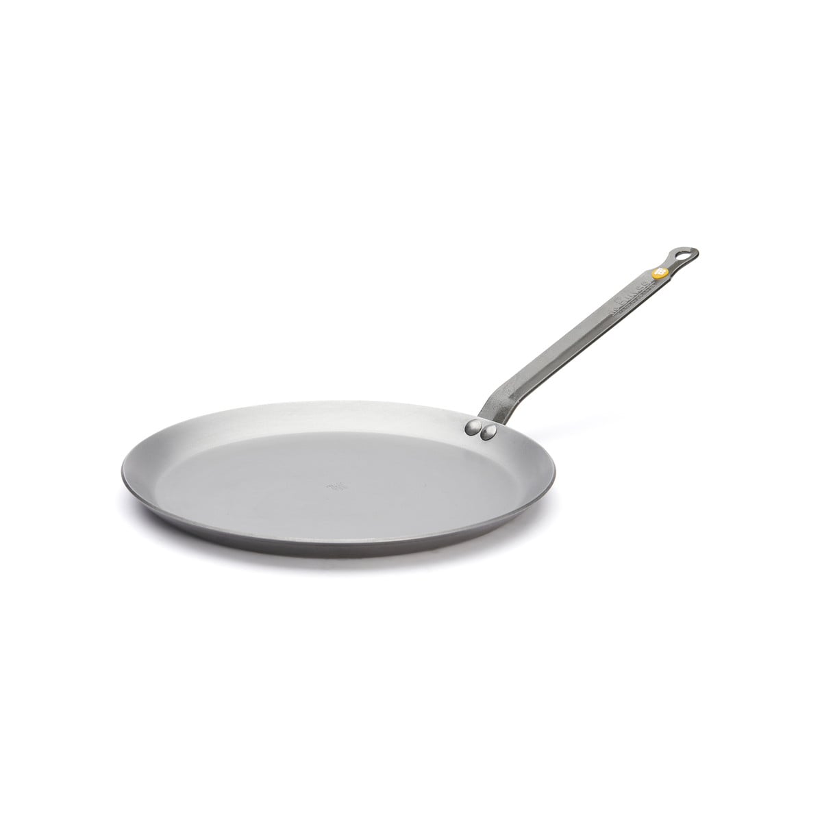 Poêle à crêpes en acier MINERAL B Ø24cm - 1
