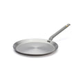 Poêle à crêpes en acier MINERAL B Ø30cm - 1