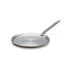 Poêle à crêpes en acier MINERAL B Ø30cm - 1