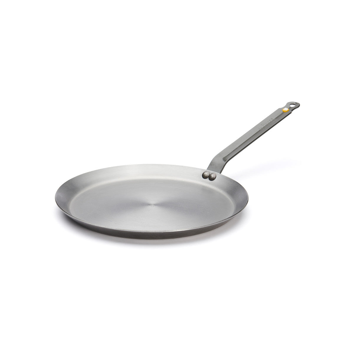 Poêle à crêpes en acier MINERAL B Ø30cm - 1