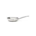 Poêle à frire en inox PRIM'APPETY Ø20cm - 2