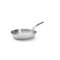 Poêle à frire en inox MILADY Ø24cm - 1