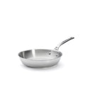 Poêle à frire en inox MILADY Ø24cm - 1