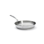 Poêle à frire en inox MILADY Ø28cm - 2