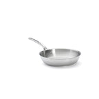 Poêle à frire en inox MILADY Ø24cm - 2