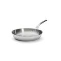 Poêle à frire en inox MILADY Ø28cm - 1