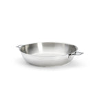 Poêle en inox amovible MILADY TWISTY Ø24cm - 2