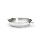 Poêle en inox amovible MILADY TWISTY Ø28cm - 2