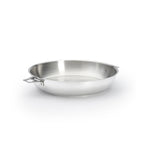 Poêle en inox amovible MILADY TWISTY Ø28cm - 1