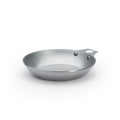 Poêle en acier amovible MINERAL B TWISTY Ø20cm - 1