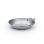 Poêle en acier amovible MINERAL B TWISTY Ø20cm - 1