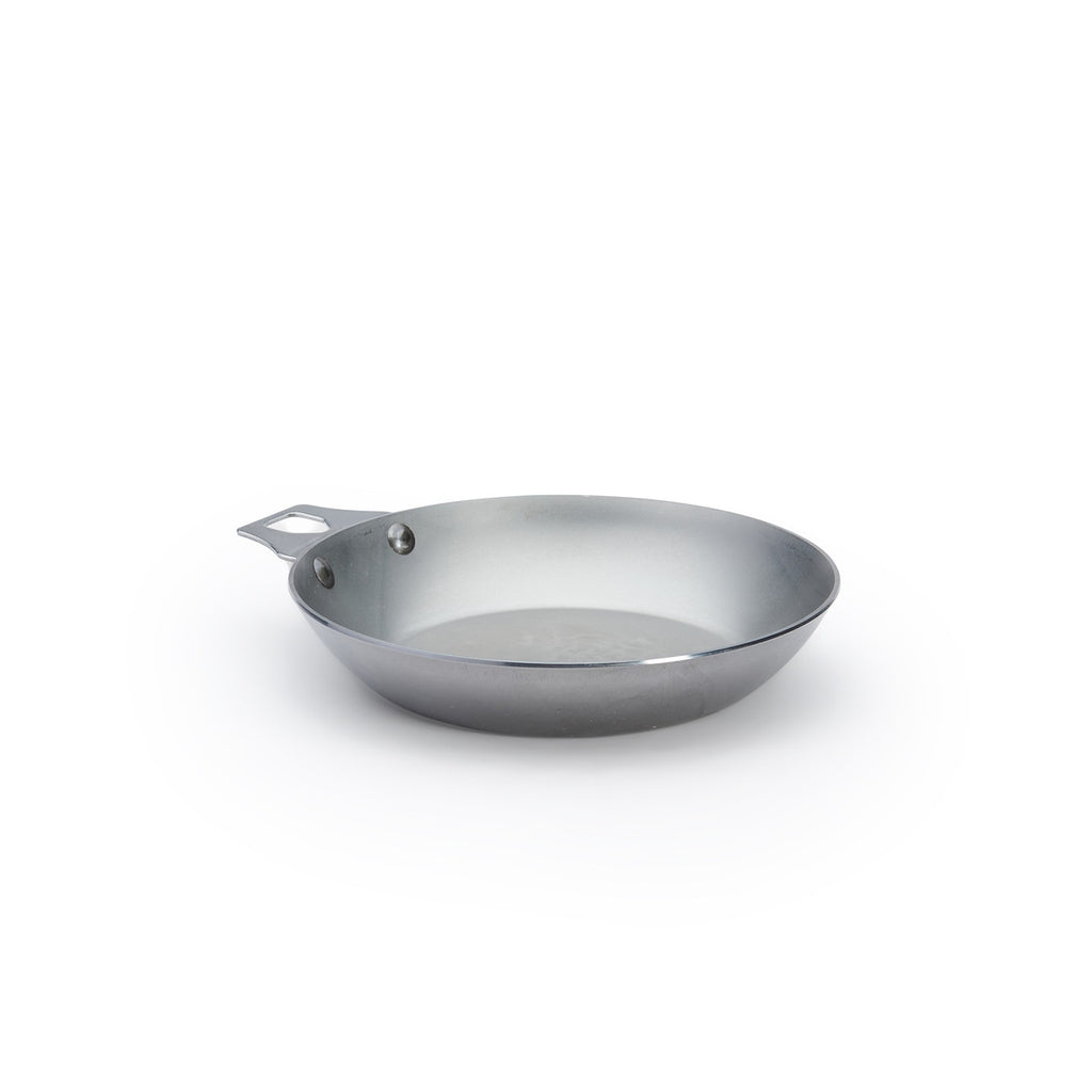 Poêle en acier amovible MINERAL B TWISTY Ø20cm - 2