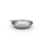 Poêle en acier amovible MINERAL B TWISTY Ø20cm - 2