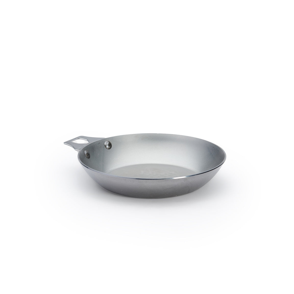 Poêle en acier amovible MINERAL B TWISTY Ø20cm - 2