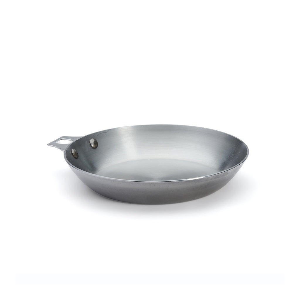 Poêle en acier amovible MINERAL B TWISTY Ø24cm - 2