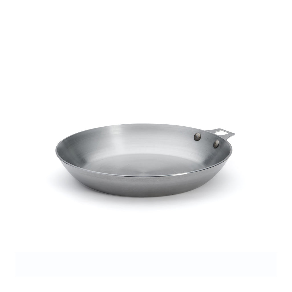 Poêle en acier amovible MINERAL B TWISTY Ø28cm - 1