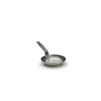Poêle à frire en acier CARBONE PLUS Ø18cm - 2