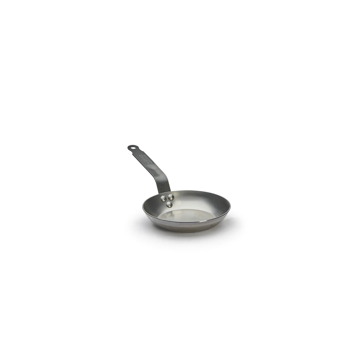 Poêle à frire en acier CARBONE PLUS Ø18cm - 2
