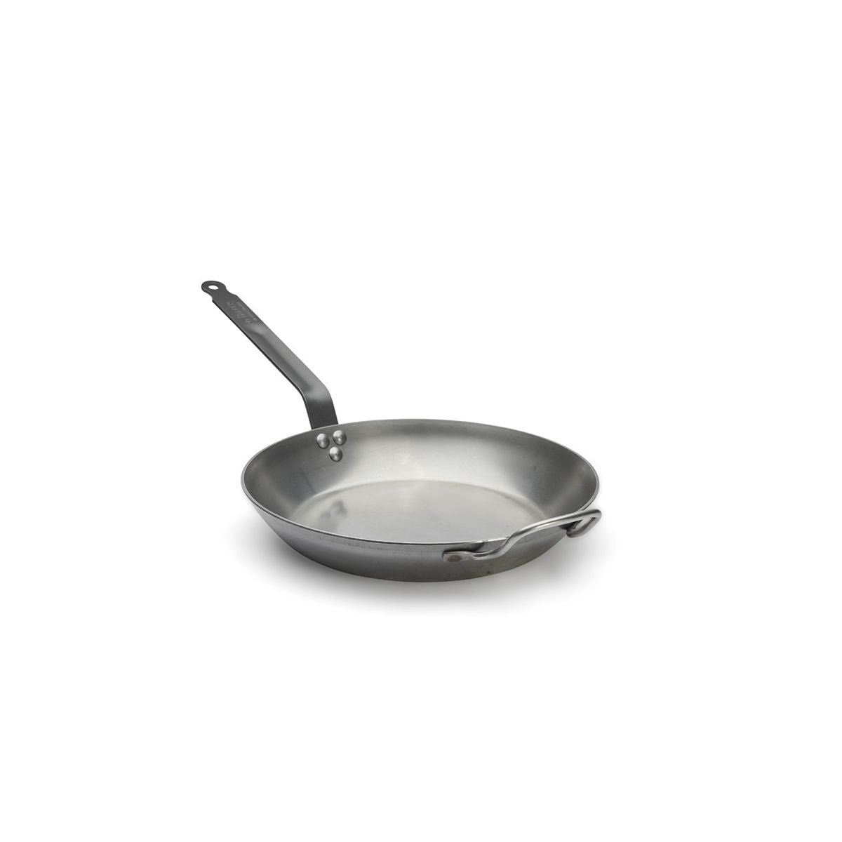 Poêle à frire en acier CARBONE PLUS Ø32cm - 2