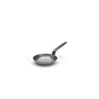 Poêle à frire en acier CARBONE PLUS Ø18cm - 1