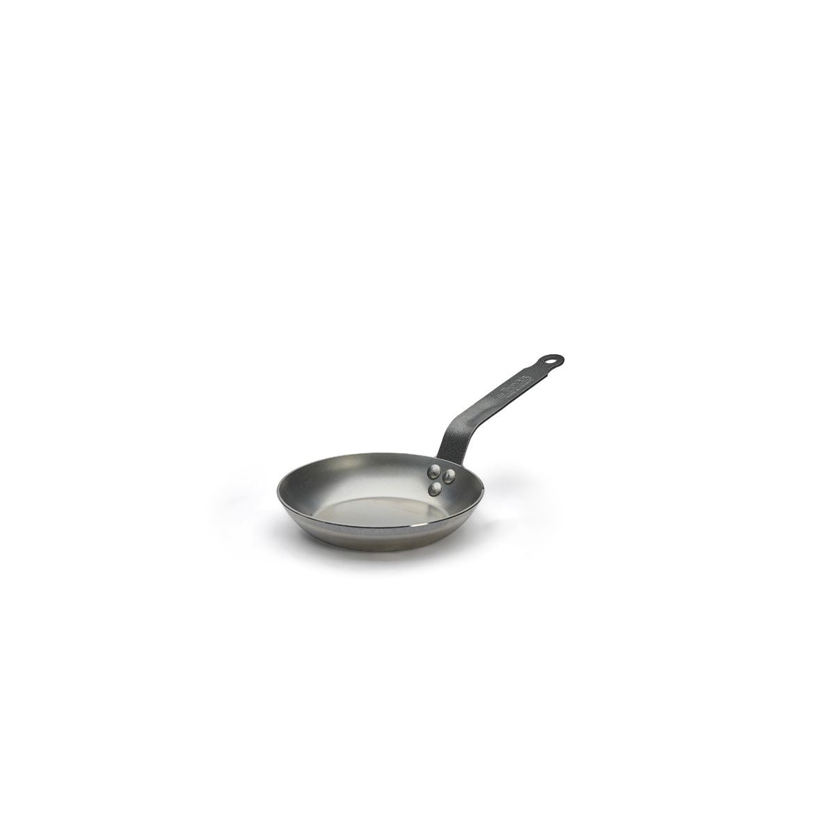 Poêle à frire en acier CARBONE PLUS Ø18cm - 1