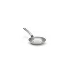 Poêle en acier CARBONE PLUS Ø20cm queue froide - 2